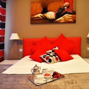 Superior Double Kamer